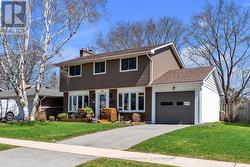 162 CHELSEA ROAD Kingston (City Southwest), ON K7M 3Y8