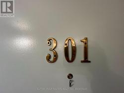 301 - 266 GUTHRIE DRIVE Kingston (Rideau), ON K7K 6K8