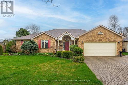 7069 DIANE CRESCENT  London South (South V), ON N6P 1G2