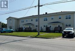 34-40 Georgia Drive  Stephenville, NL A2N 0C3