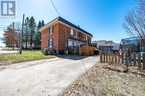 503 MILLER STREET  Pembroke, ON K8A 5Z7