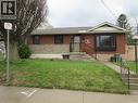 75 Richwill Road Unit# 1, Hamilton, ON  - Outdoor 