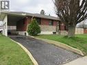 75 Richwill Road Unit# 1, Hamilton, ON  - Outdoor 