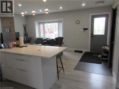 75 Richwill Road Unit# 1, Hamilton, ON - Indoor