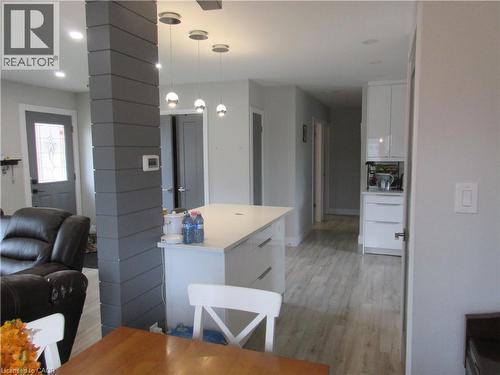 75 Richwill Road Unit# 1, Hamilton, ON - Indoor