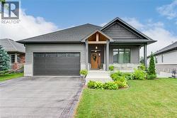 27 RIDGEWOOD Crescent  St. Marys, ON N4X 1E8