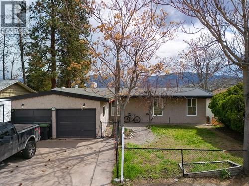 2848 Glasgow Road Lot# 76  West Kelowna, BC V4T 1J7