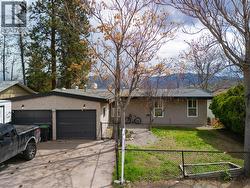 2848 Glasgow Road Lot# 76 West Kelowna, BC V4T 1J7