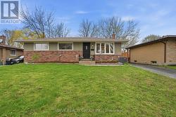 44 MENDIP CRESCENT  London South (South Y), ON N6E 1H1