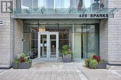 306 - 428 SPARKS STREET Ottawa, ON K1R 0B3