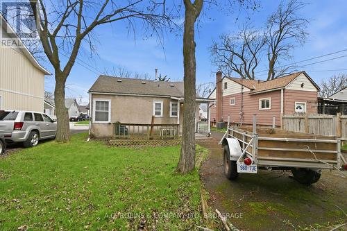 29 Mcnaughton Road, Welland (Lincoln/Crowland), ON - Outdoor