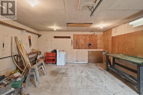 29 Mcnaughton Road, Welland (Lincoln/Crowland), ON - Indoor