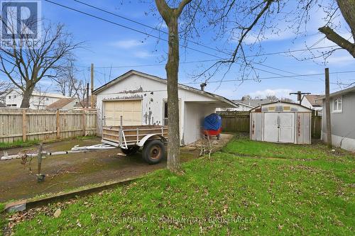 29 Mcnaughton Road, Welland (Lincoln/Crowland), ON - Outdoor