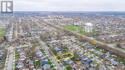 29 Mcnaughton Road, Welland (Lincoln/Crowland), ON - Outdoor With View