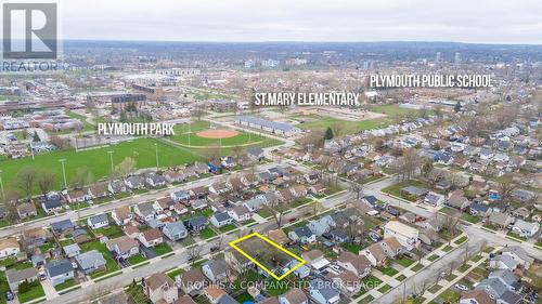 29 Mcnaughton Road, Welland (Lincoln/Crowland), ON -  With View