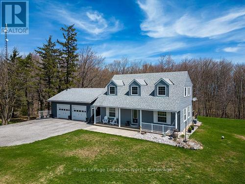 139049 112 GREY ROAD  Meaford, ON N4L 1W5