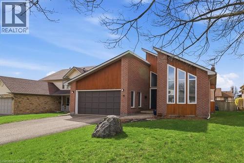 110 MILTON Avenue  Cambridge, ON N3C 3W5