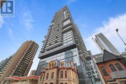 3808 - 634 CHURCH STREET Toronto, ON M4Y 2G3