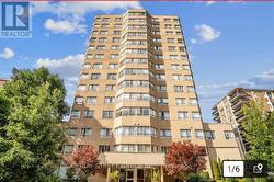 610 - 4 PARK VISTA Toronto, ON M4B 3M8