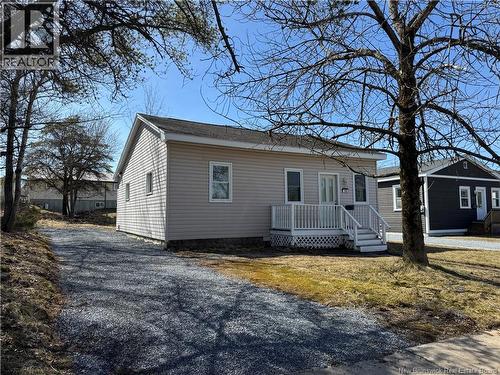 158 Molson Avenue  Saint John, NB E2M 3J3