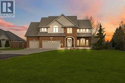 589 ST CLAIR PARKWAY St Clair, ON N0N 1G0