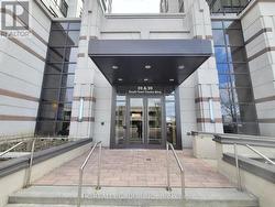 1106 - 89 SOUTH TOWN CENTRE BOULEVARD Markham, ON L6G 0E8