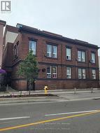 205 - 19 DUNLOP STREET W Barrie, ON L4N 1A1