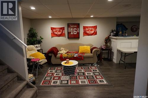 91 Plant Crescent, Regina, SK - Indoor Photo Showing Other Room