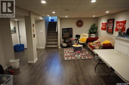 91 Plant Crescent, Regina, SK - Indoor