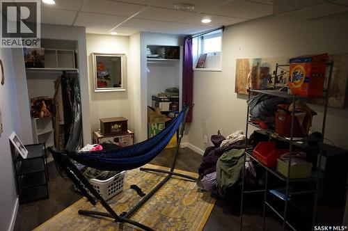 91 Plant Crescent, Regina, SK - Indoor