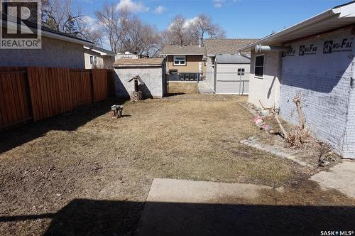 91 Plant Crescent, Regina, SK - Outdoor