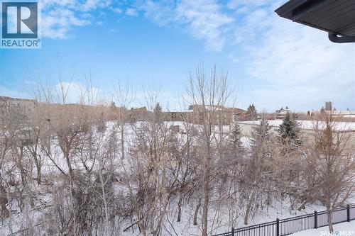 307A 415 Hunter Road, Saskatoon, SK - Outdoor With View