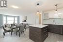 307A 415 Hunter Road, Saskatoon, SK  - Indoor Photo Showing Dining Room 