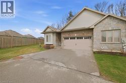 194 DONLY Drive S Unit# 12  Simcoe, ON N3Y 0C6