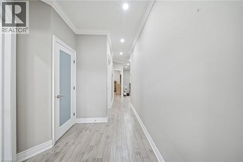 194 Donly Drive S Unit# 12, Simcoe, ON - Indoor Photo Showing Other Room