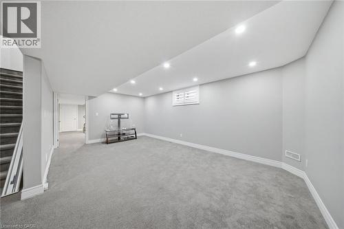 194 Donly Drive S Unit# 12, Simcoe, ON - Indoor