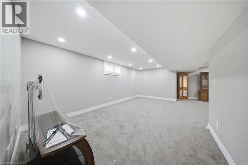194 Donly Drive S Unit# 12, Simcoe, ON - Indoor Photo Showing Other Room
