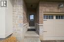 Front entry - 194 Donly Drive S Unit# 12, Simcoe, ON  - Outdoor With Exterior 