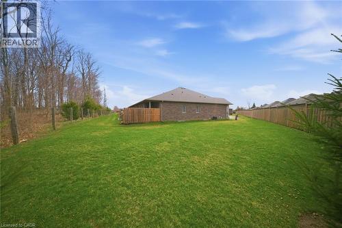 194 Donly Drive S Unit# 12, Simcoe, ON - Outdoor