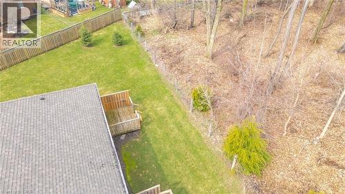 194 Donly Drive S Unit# 12, Simcoe, ON - Outdoor