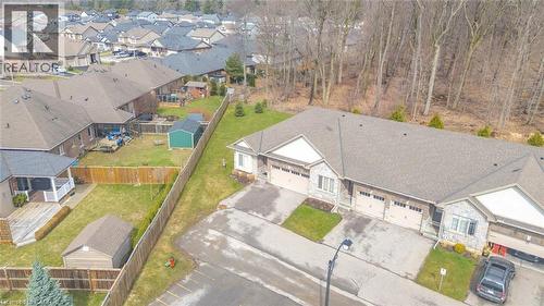 194 Donly Drive S Unit# 12, Simcoe, ON - 