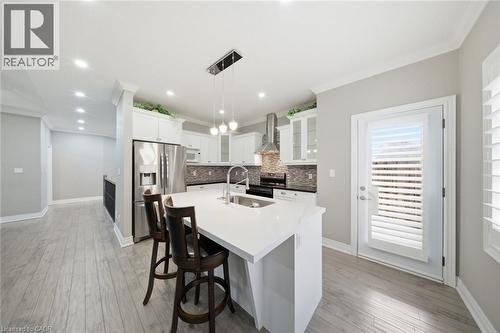 194 Donly Drive S Unit# 12, Simcoe, ON - Indoor