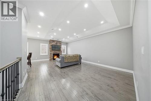 194 Donly Drive S Unit# 12, Simcoe, ON - Indoor