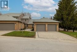 25 - 701 LANSDOWNE AVENUE Woodstock (Woodstock - North), ON N4T 1K1