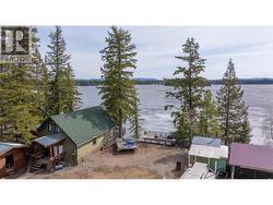 3830 E MEIER ROAD Cluculz Lake, BC V0J 3A3