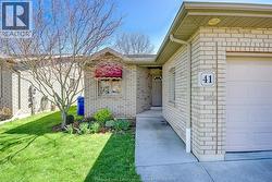 41 Golfview DRIVE Kingsville, ON N9Y 4E3