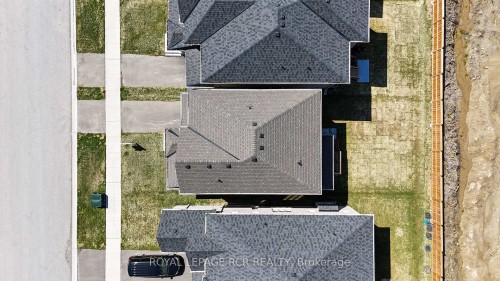 1350 Davis Loop, Innisfil, ON - Outdoor