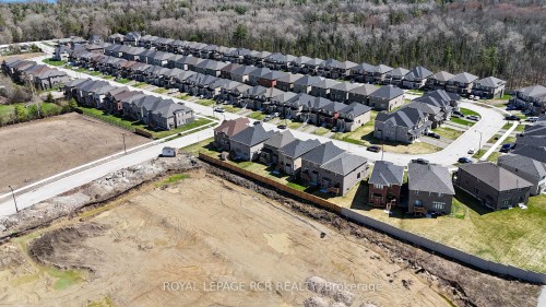 1350 Davis Loop, Innisfil, ON - Outdoor With View