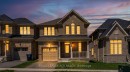 1350 Davis Loop, Innisfil, ON  - Outdoor With Facade 