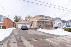 BMST-96 Charlotte Avenue Hamilton, ON L8K 4V2